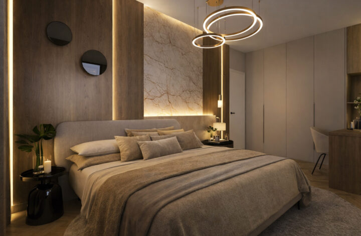 Kraków, Krowodrza, Bolesława Leśmiana