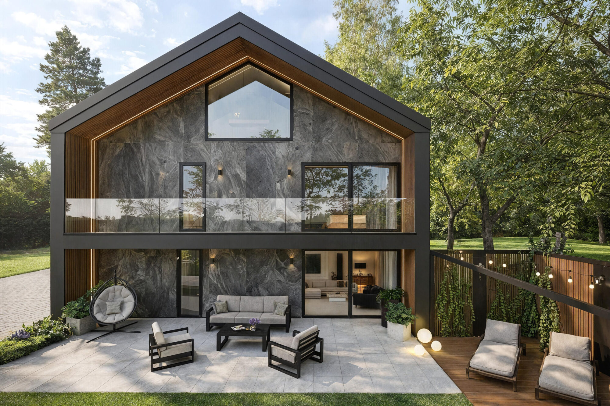 Kraków, Krowodrza, Bolesława Leśmiana