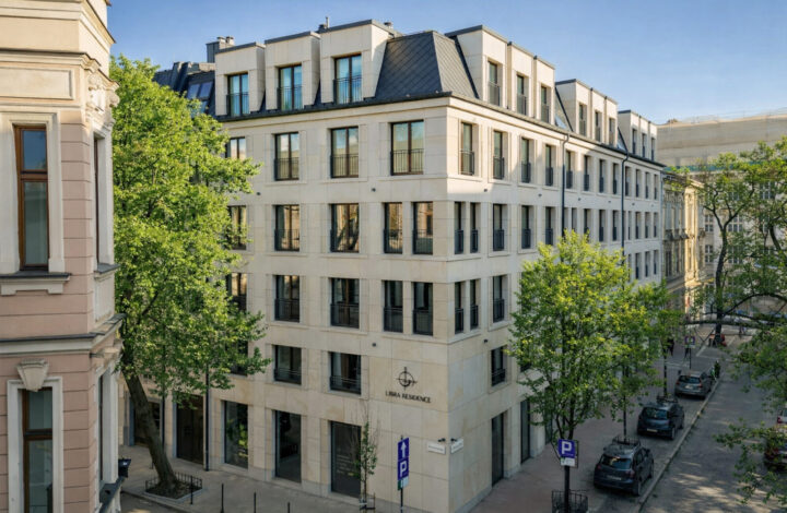 Kraków, Śródmieście, Bonerowska