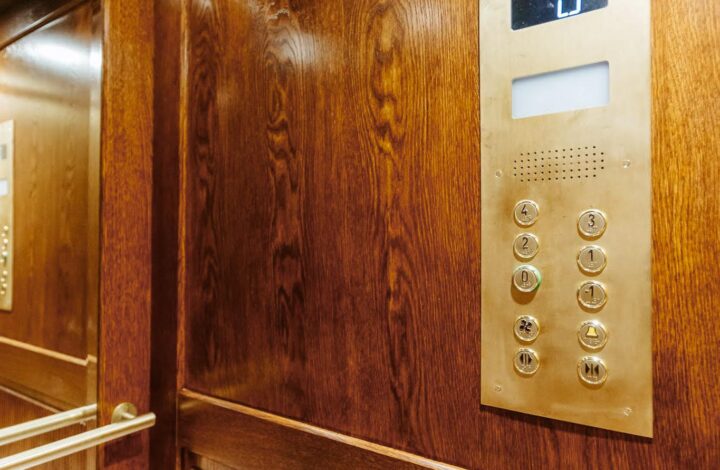 Kraków, Śródmieście, Wenecja 1