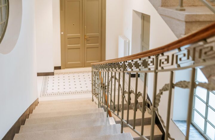 Kraków, Śródmieście, Wenecja 1