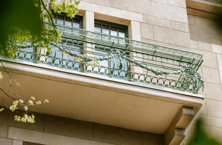 Kraków, Śródmieście, Wenecja 1