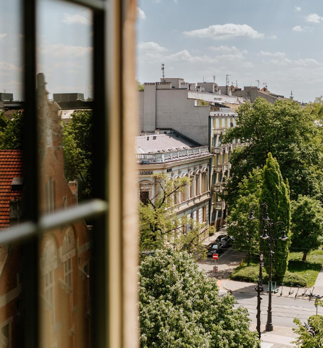 Kraków, Śródmieście, Wenecja 1