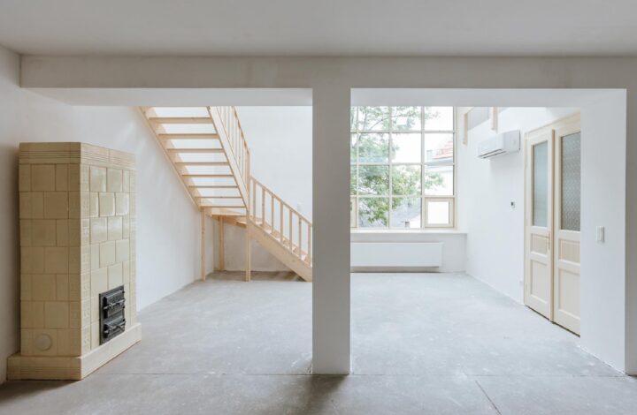 Kraków, Śródmieście, Wenecja 1