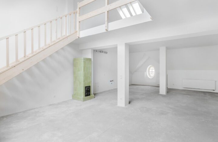 Kraków, Śródmieście, Wenecja 1