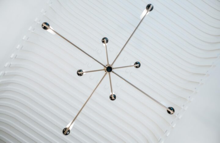 Kraków, Śródmieście, Wenecja 1