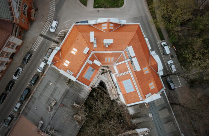 Kraków, Śródmieście, Wenecja 1