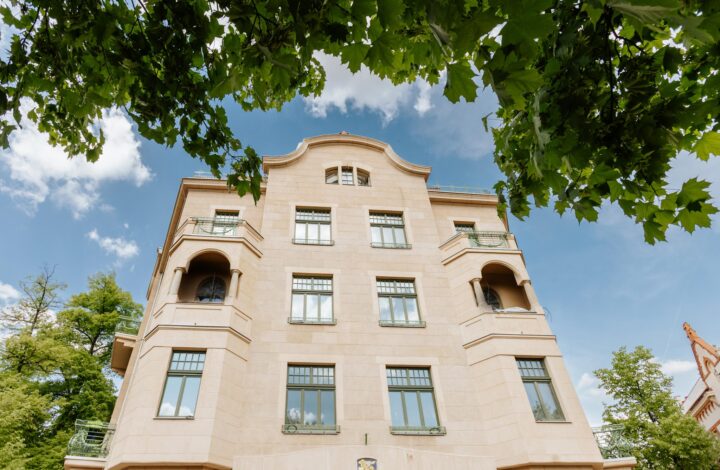 Kraków, Śródmieście, Wenecja 1