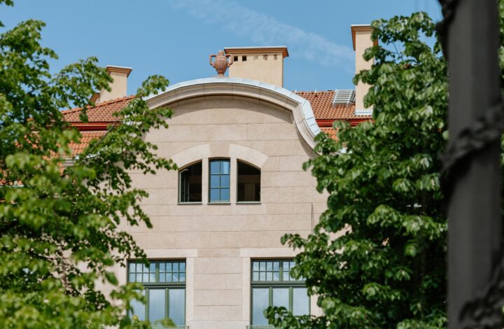 Kraków, Śródmieście, Wenecja 1