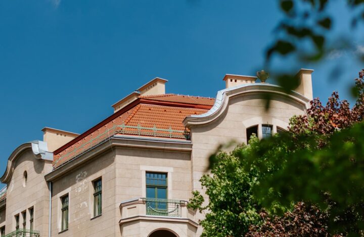 Kraków, Śródmieście, Wenecja 1