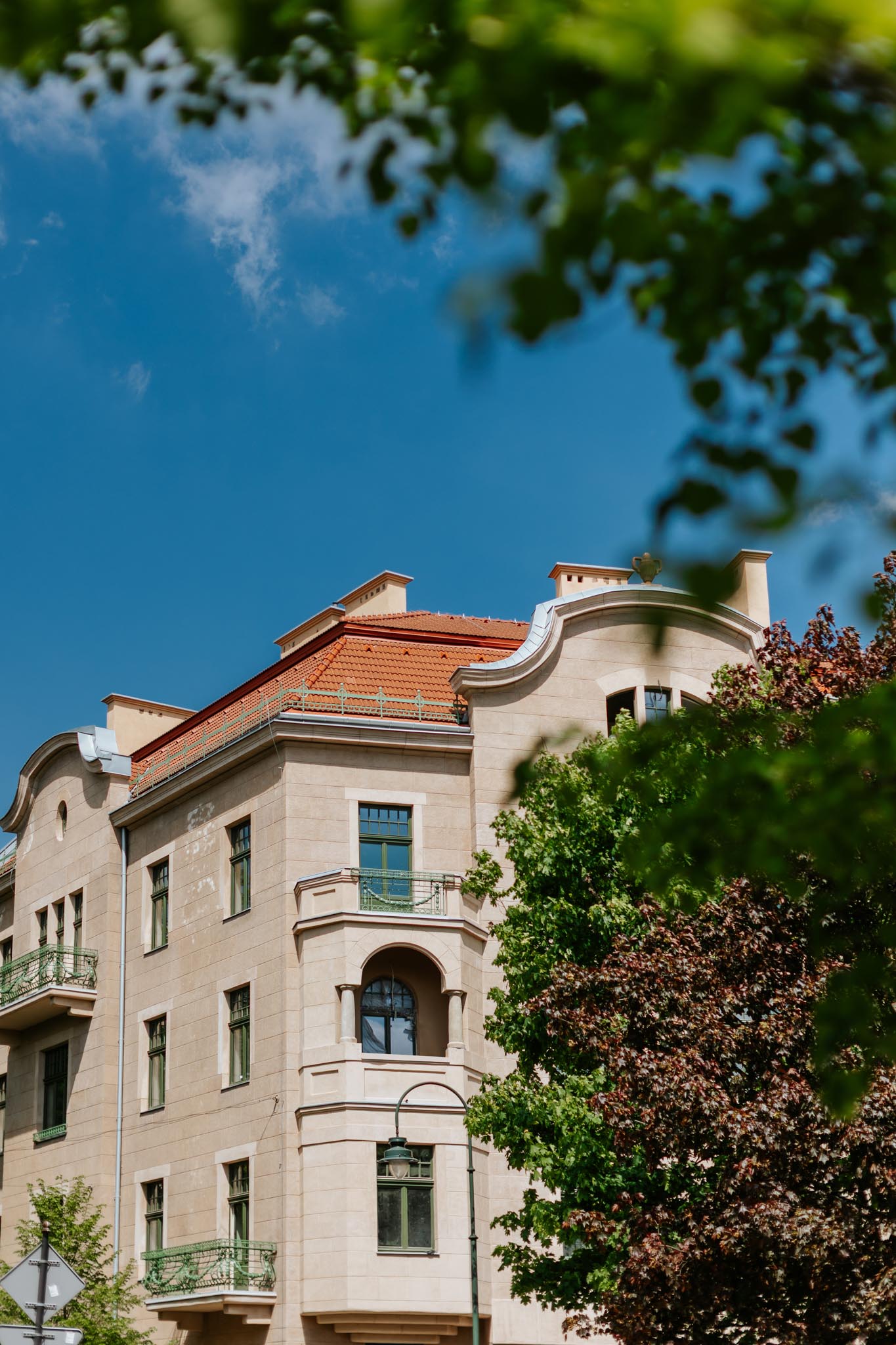 Kraków, Śródmieście, Wenecja 1