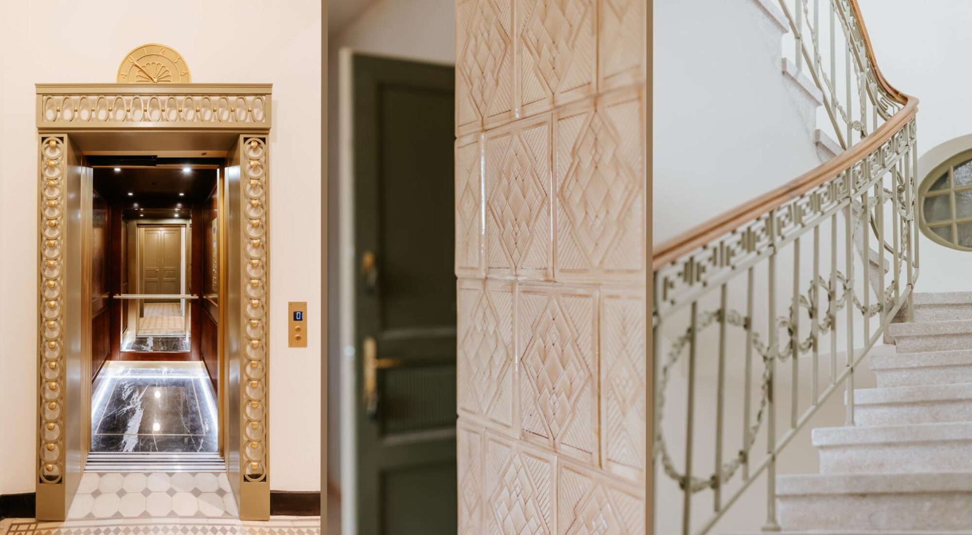 Kraków, Śródmieście, Wenecja 1