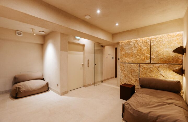 Kraków, Śródmieście, Wenecja 1