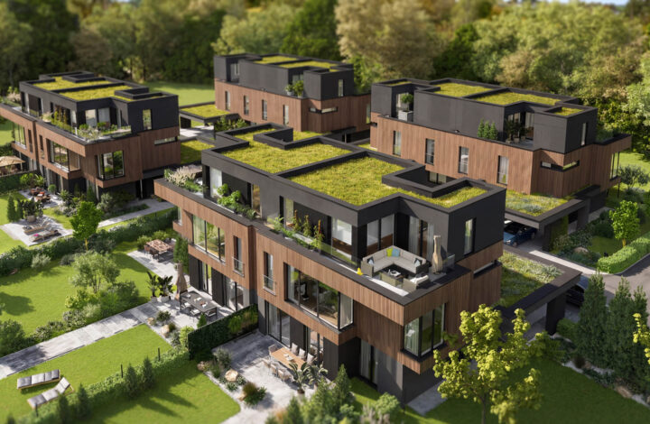 Kraków, Krowodrza, Królowej Jadwigi