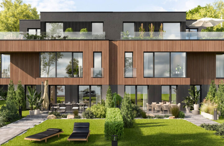 Kraków, Krowodrza, Królowej Jadwigi