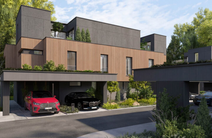 Kraków, Krowodrza, Królowej Jadwigi