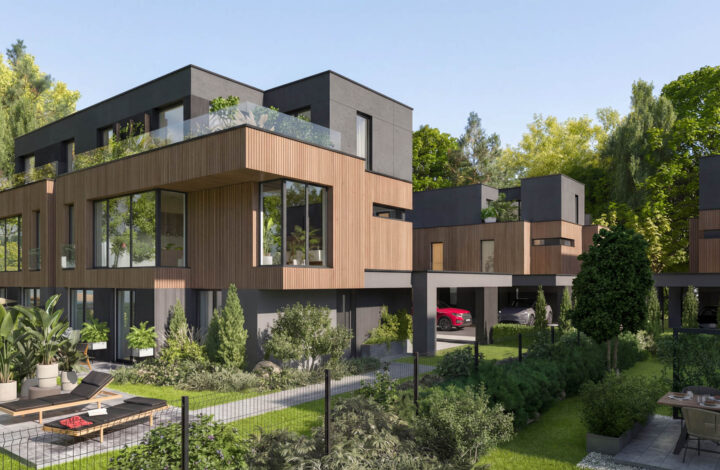 Kraków, Krowodrza, Królowej Jadwigi