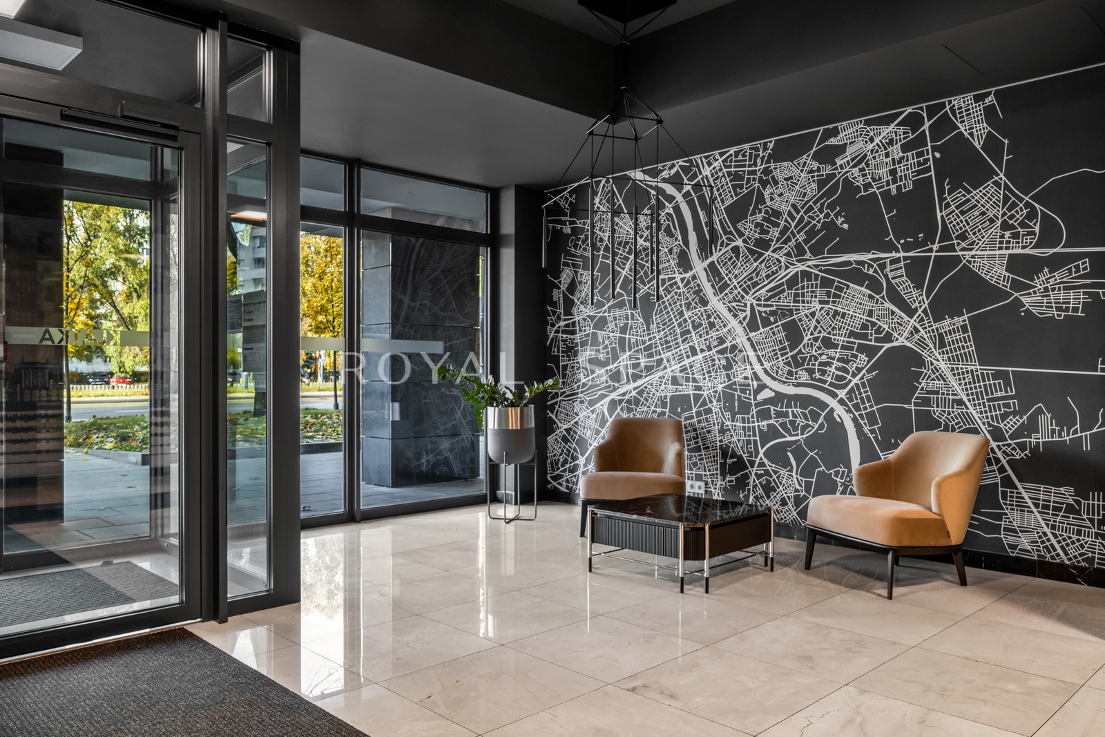 Apartament z loggią w prestiżowej inwestycji!