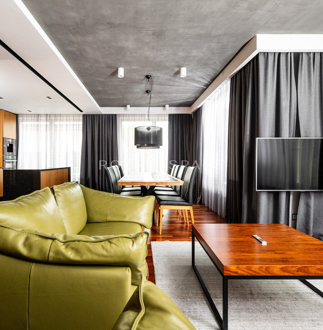 Розкішні апартаменти | вул. Замойського