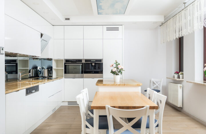 Apartament w luksusowej inwestycji tuż przy Wiśle!