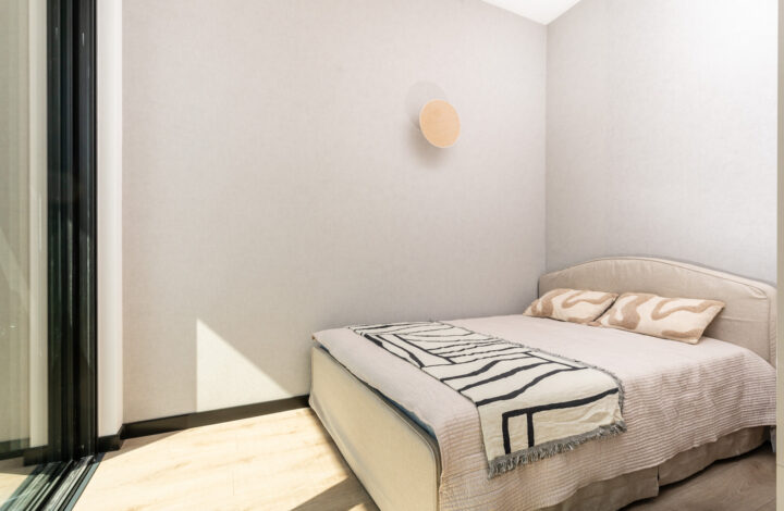 Unique studio with garden at Młyny Mogilska