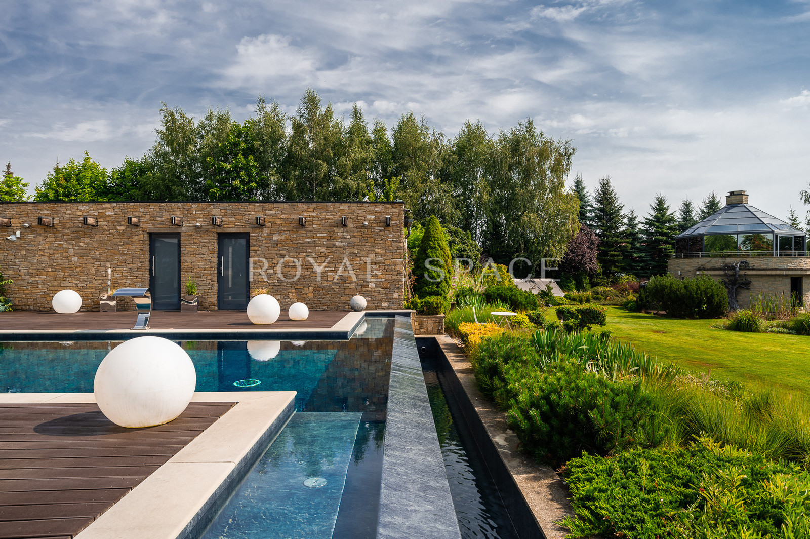 Exclusive villa for sale│North Kraków