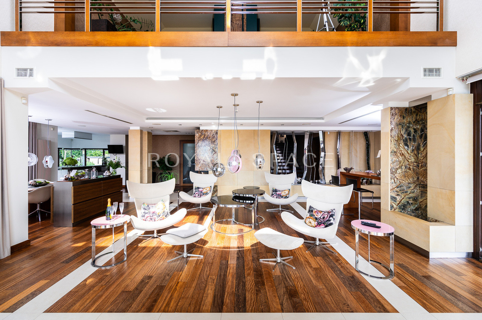 Exclusive villa for sale│North Kraków