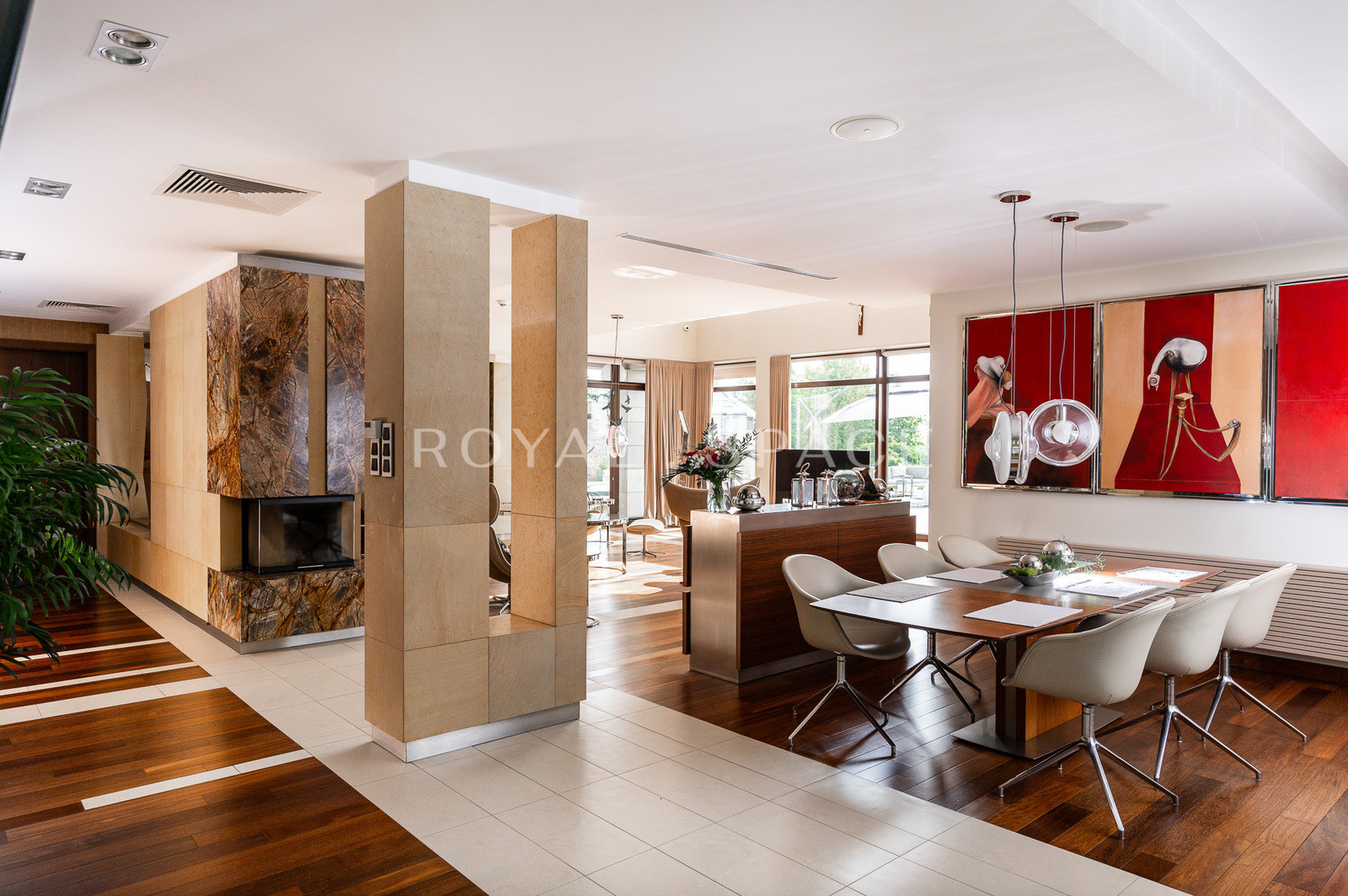 Exclusive villa for sale│North Kraków