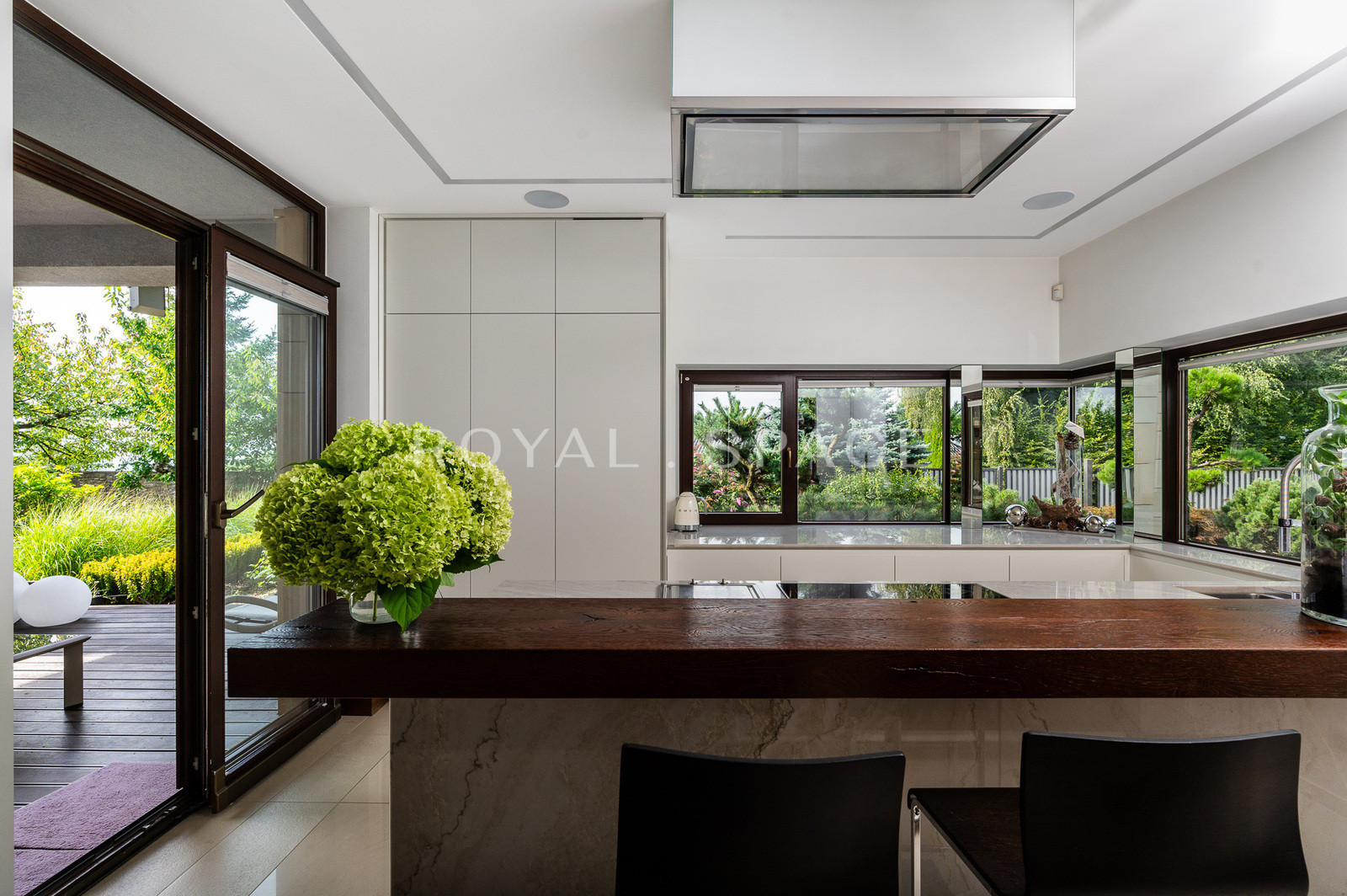 Exclusive villa for sale│North Kraków