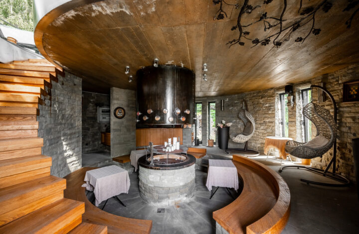 Exclusive villa for sale│North Kraków
