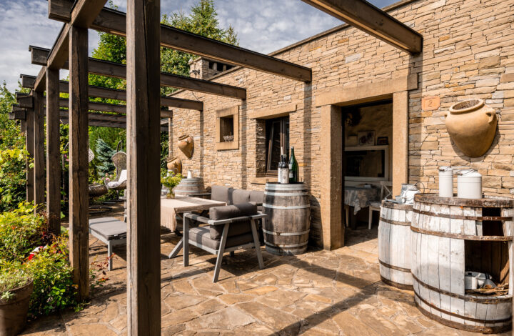 Exclusive villa for sale│North Kraków