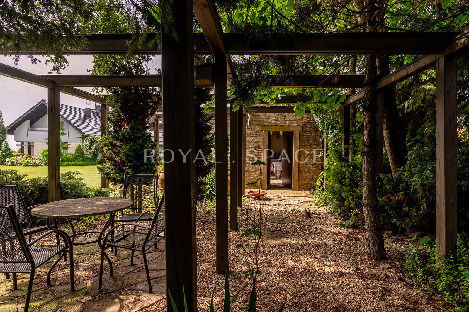Exclusive villa for sale│North Kraków