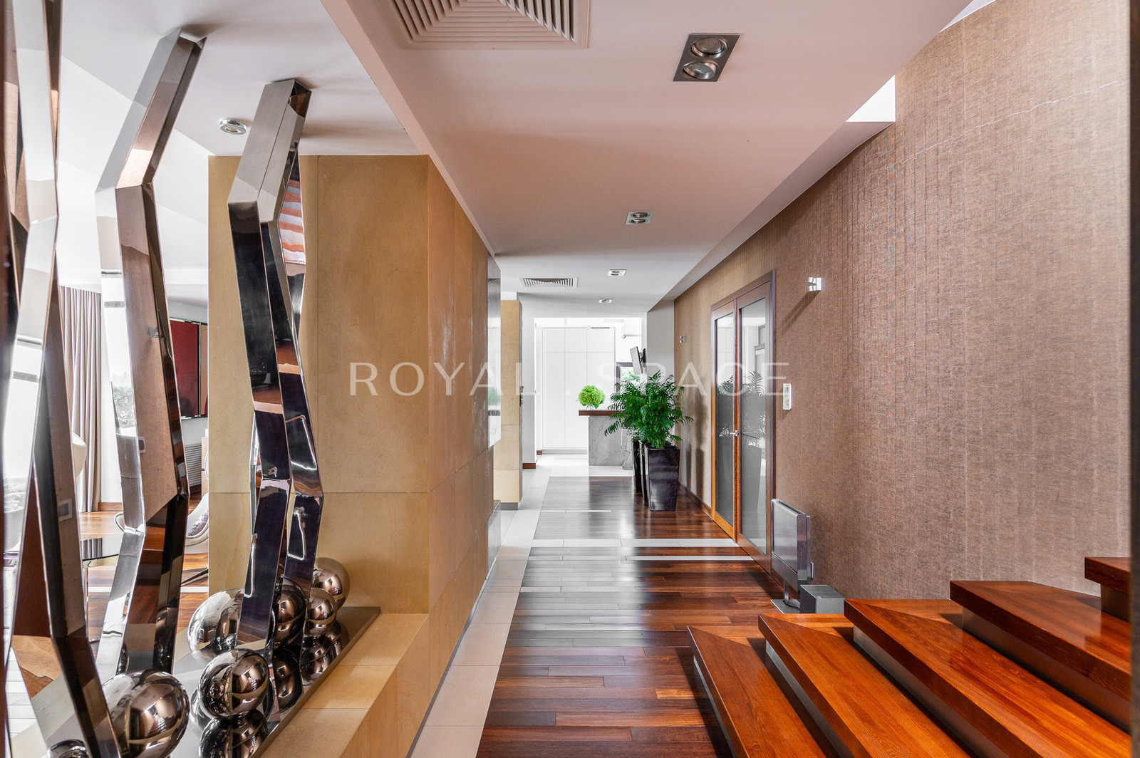 Exclusive villa for sale│North Kraków