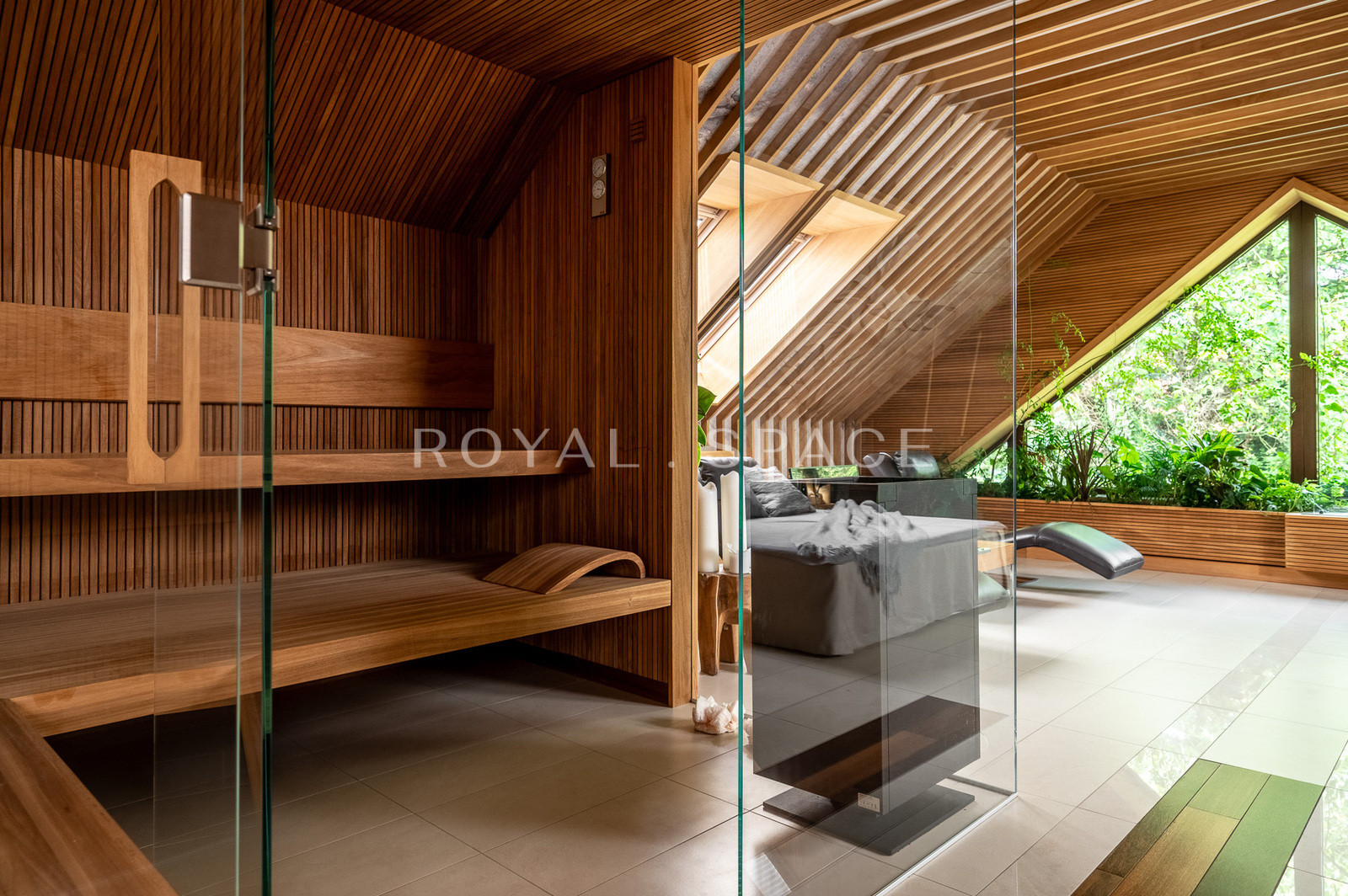 Exclusive villa for sale│North Kraków