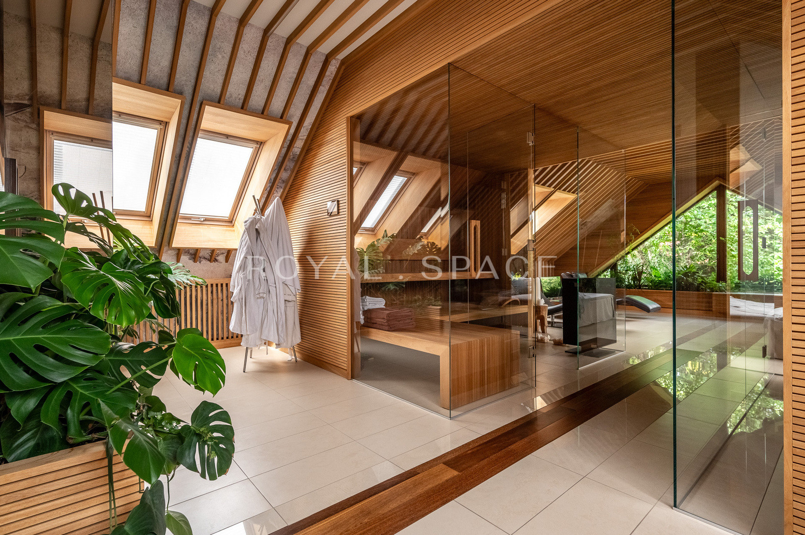 Exclusive villa for sale│North Kraków