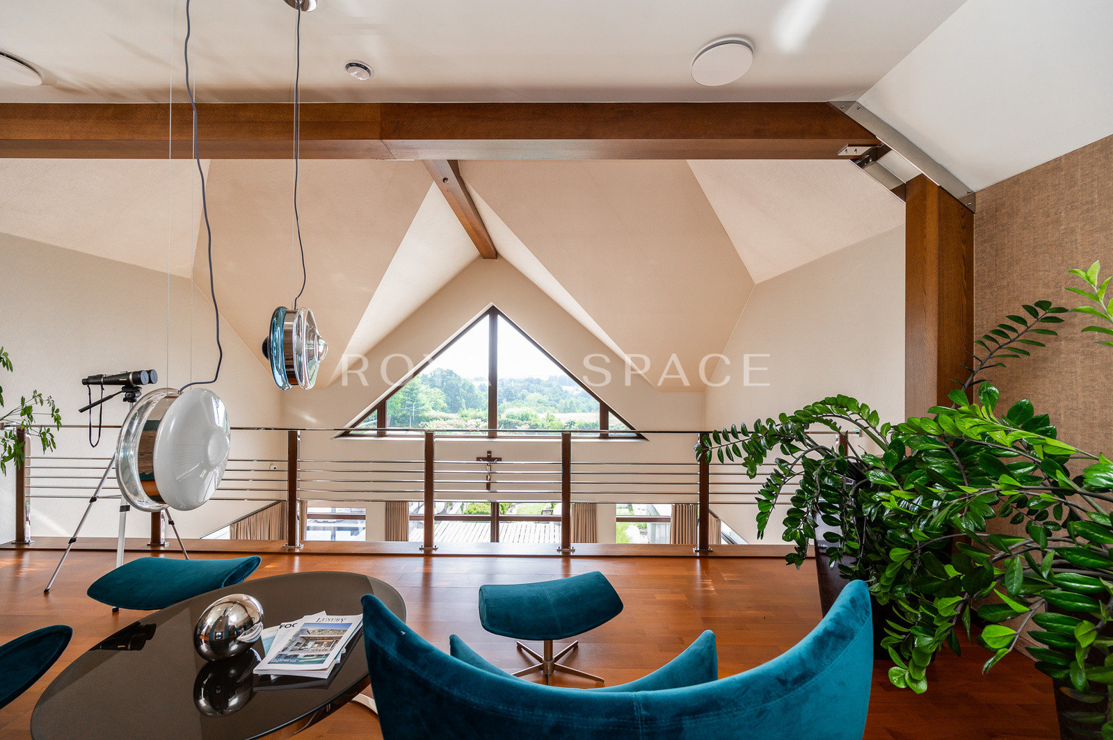 Exclusive villa for sale│North Kraków