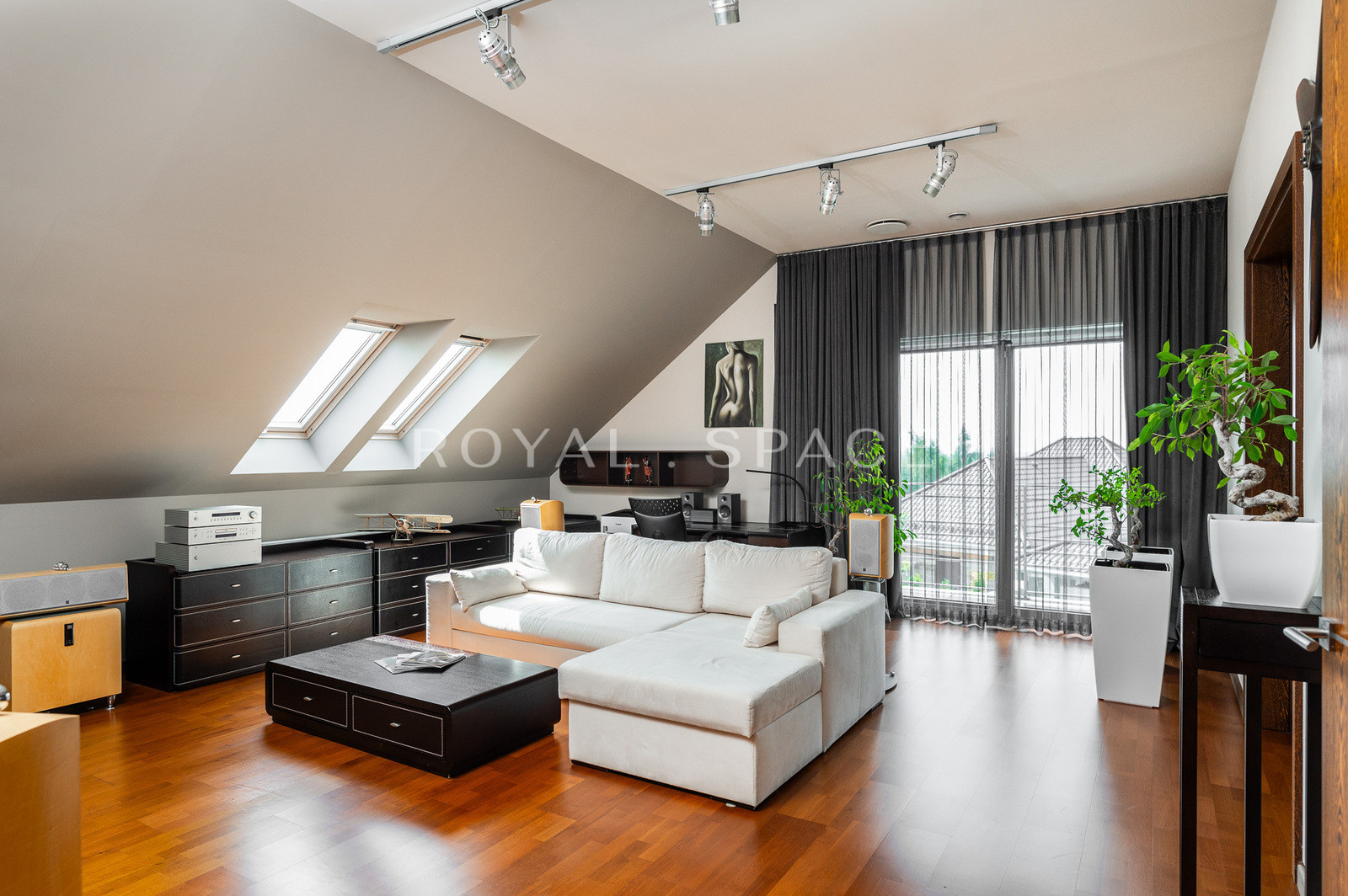 Exclusive villa for sale│North Kraków