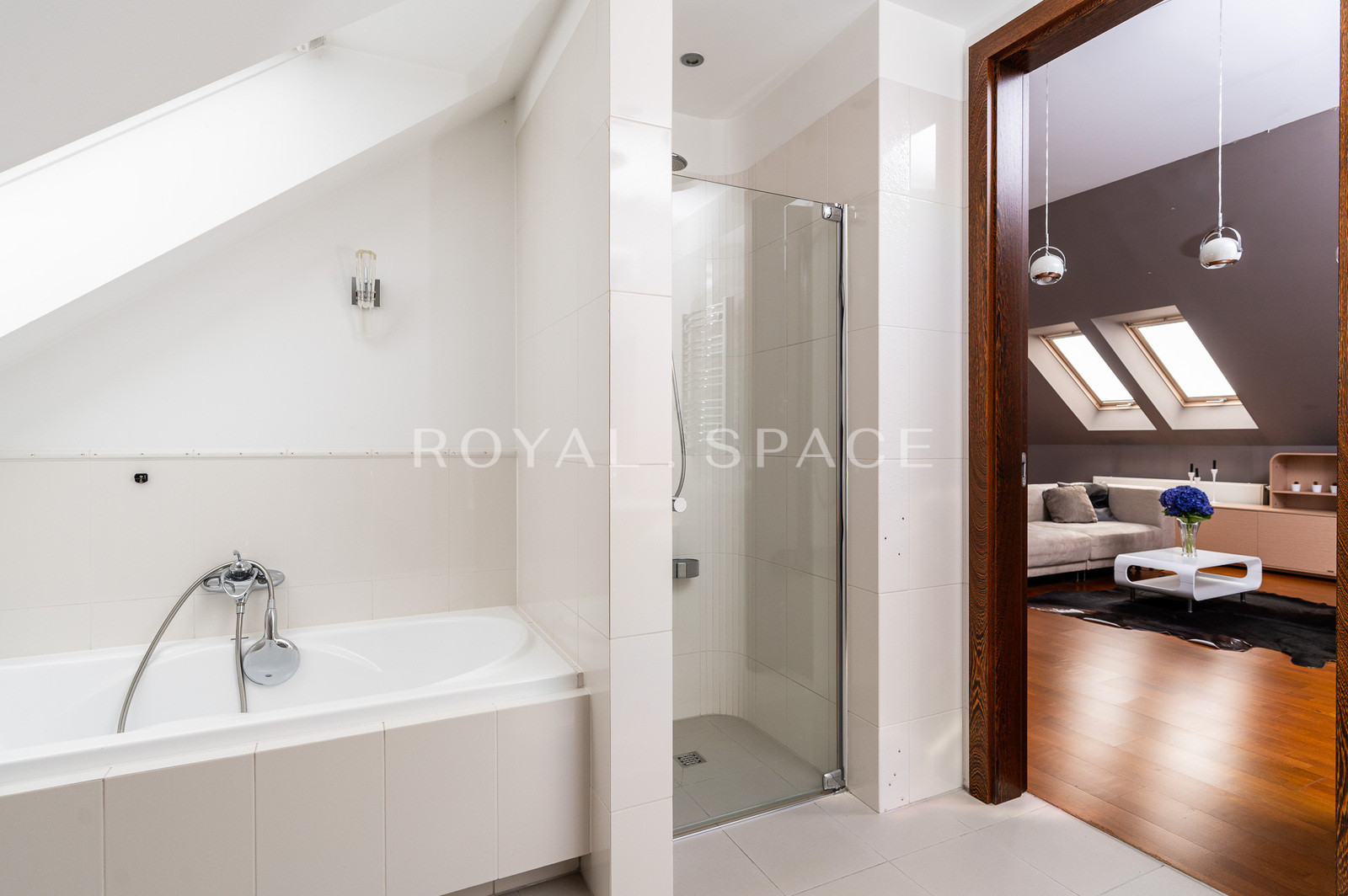 Exclusive villa for sale│North Kraków