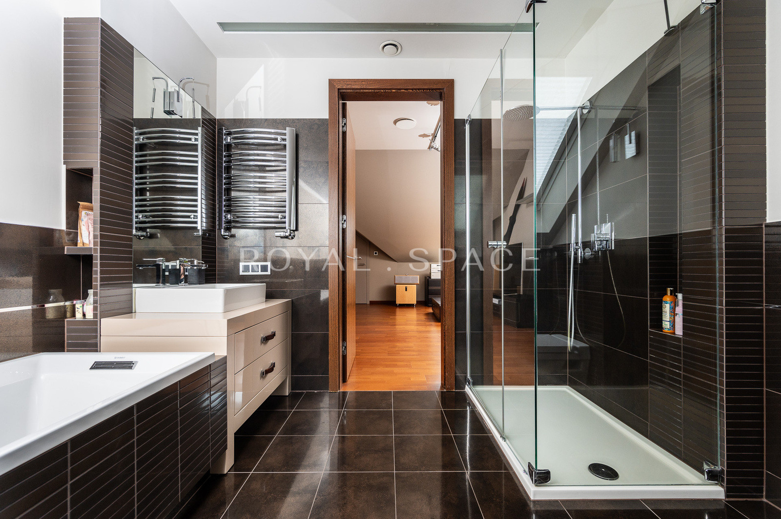Exclusive villa for sale│North Kraków