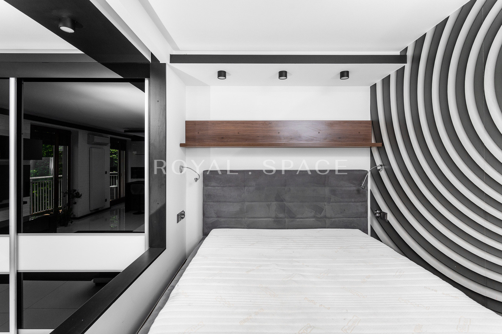 Апартаменти з видом на зелень | Wrocławska 80