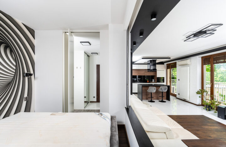 Апартаменти з видом на зелень | Wrocławska 80