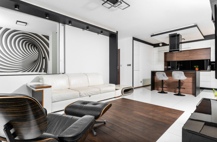 Апартаменти з видом на зелень | Wrocławska 80