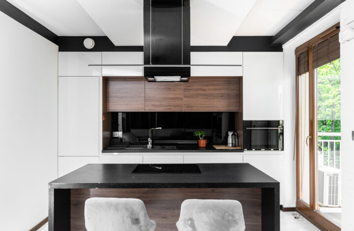 Апартаменти з видом на зелень | Wrocławska 80