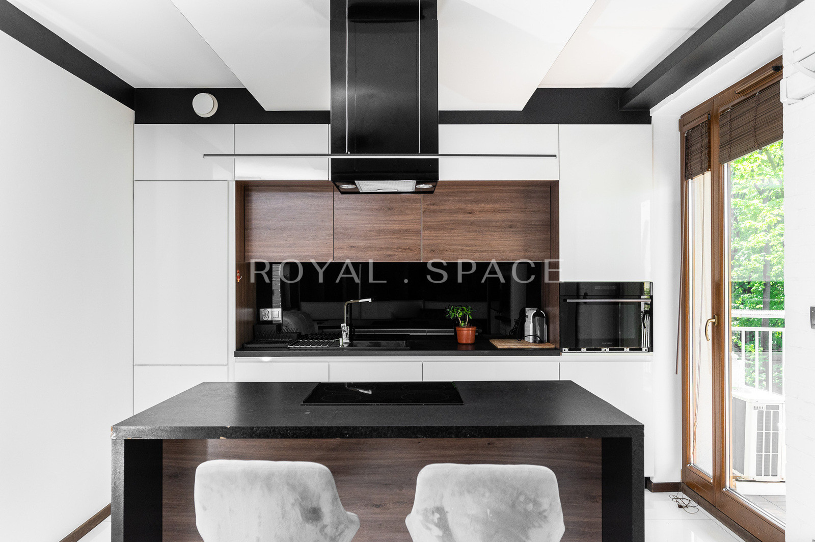 Апартаменти з видом на зелень | Wrocławska 80