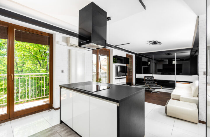 Апартаменти з видом на зелень | Wrocławska 80