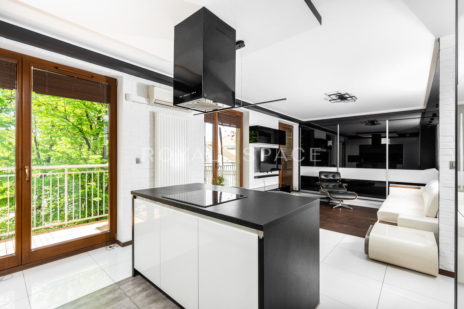 Апартаменти з видом на зелень | Wrocławska 80