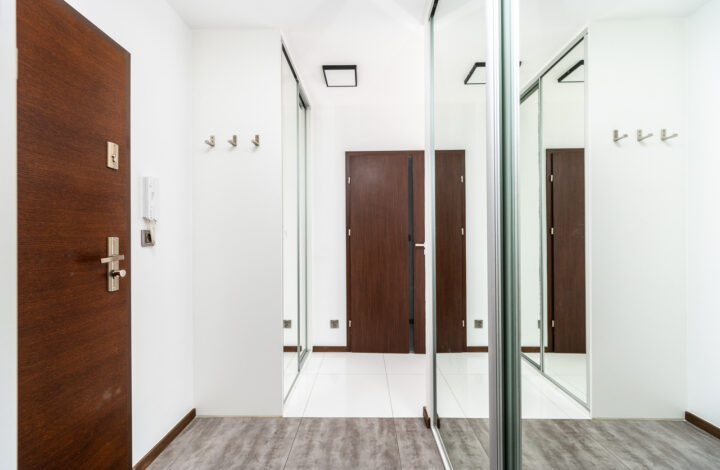 Апартаменти з видом на зелень | Wrocławska 80