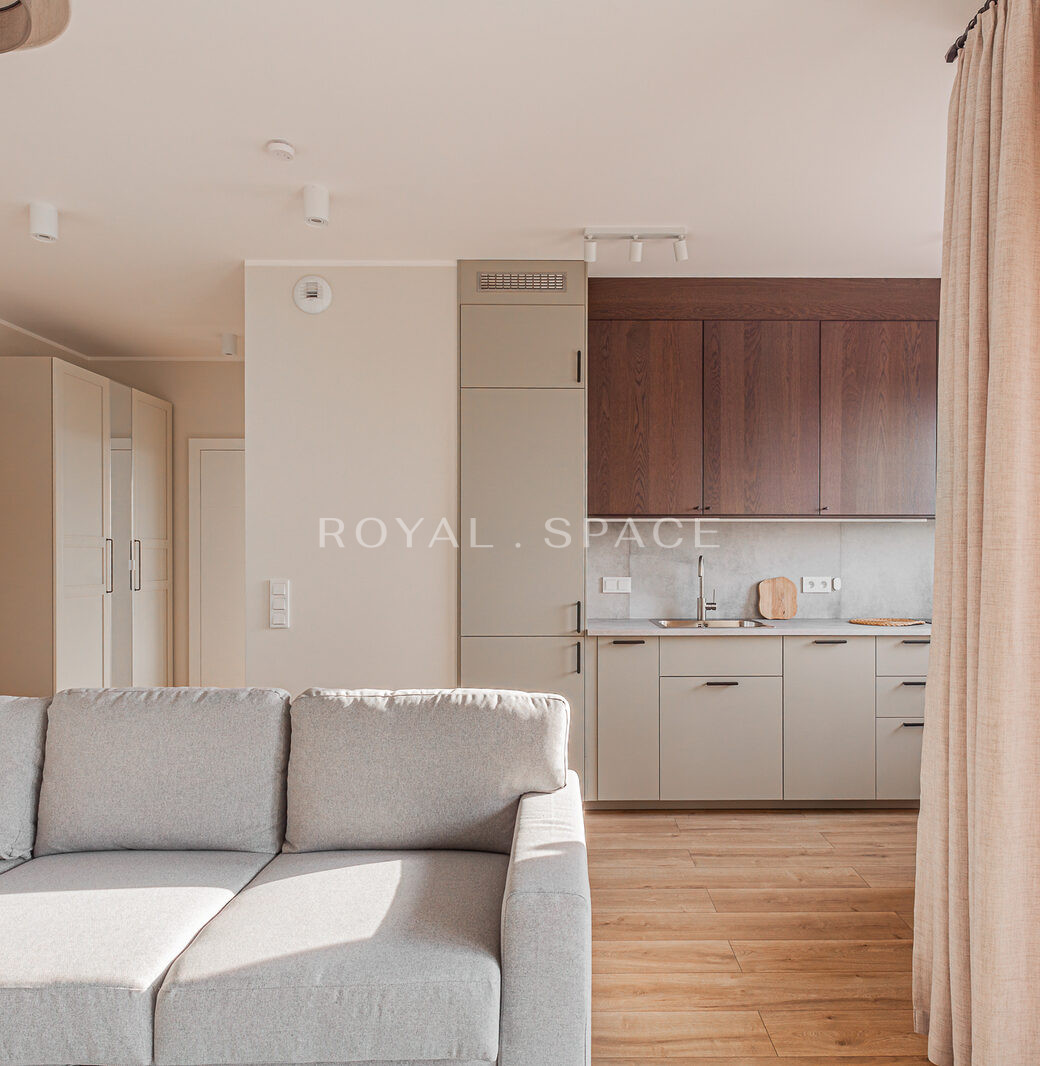 Сучасні апартаменти | Towarowa Square