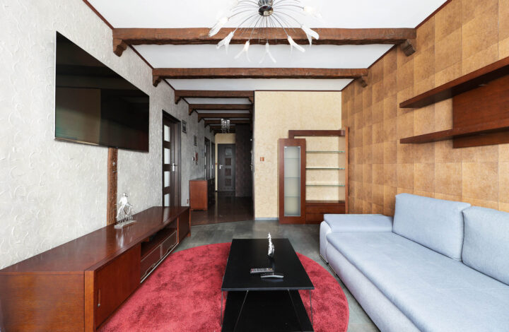 Kraków, Ruczaj, Zachodnia