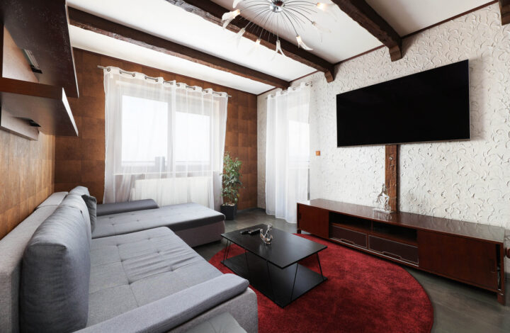 Kraków, Ruczaj, Zachodnia